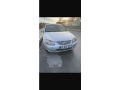 Sahibinden Kia Cerato 1.6 EX Comfort 2008 Model 