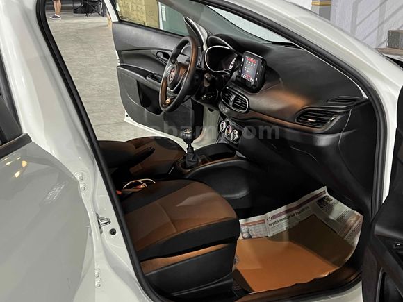 Sahibinden 10 YIL GARANTİLİ Fiat Egea 1.4 Fire Easy Plus 2024 Model 