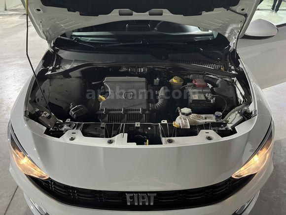 Sahibinden 10 YIL GARANTİLİ Fiat Egea 1.4 Fire Easy Plus 2024 Model 
