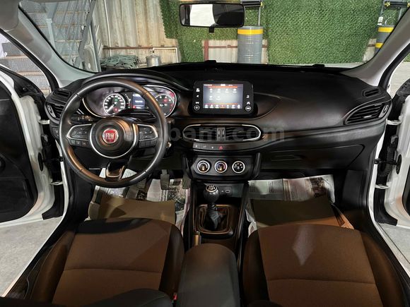 Sahibinden 10 YIL GARANTİLİ Fiat Egea 1.4 Fire Easy Plus 2024 Model 