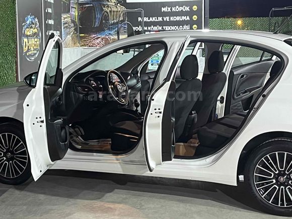 Sahibinden 10 YIL GARANTİLİ Fiat Egea 1.4 Fire Easy Plus 2024 Model 