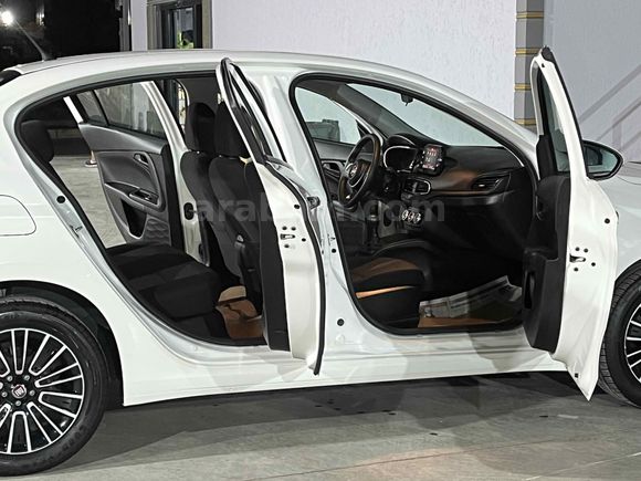 Sahibinden 10 YIL GARANTİLİ Fiat Egea 1.4 Fire Easy Plus 2024 Model 
