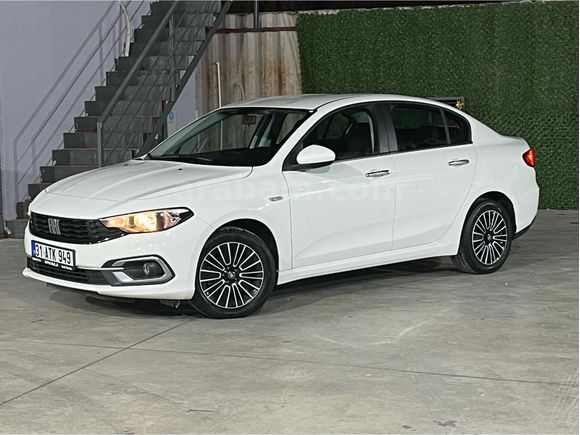 Sahibinden 10 YIL GARANTİLİ Fiat Egea 1.4 Fire Easy Plus 2024 Model 