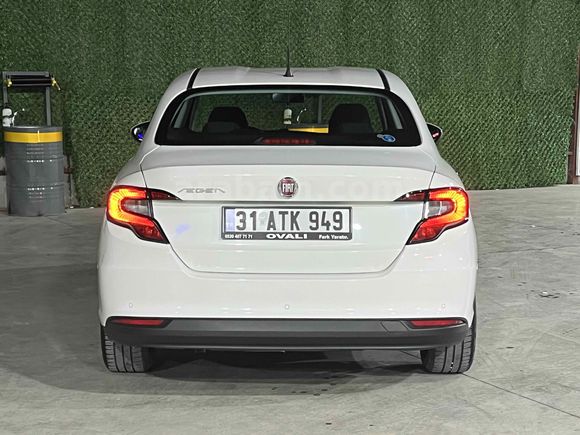 Sahibinden 10 YIL GARANTİLİ Fiat Egea 1.4 Fire Easy Plus 2024 Model 