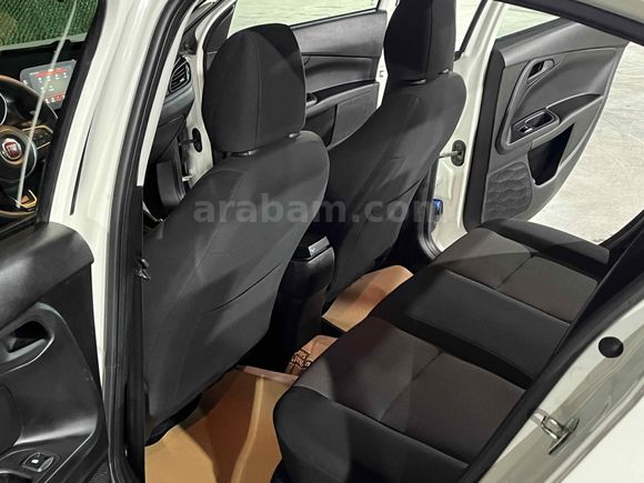 Sahibinden 10 YIL GARANTİLİ Fiat Egea 1.4 Fire Easy Plus 2024 Model 