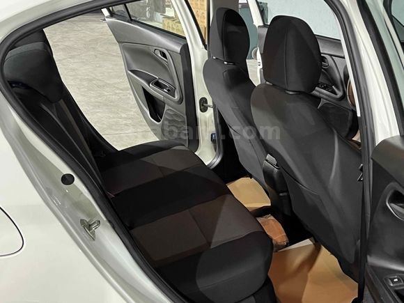 Sahibinden 10 YIL GARANTİLİ Fiat Egea 1.4 Fire Easy Plus 2024 Model 