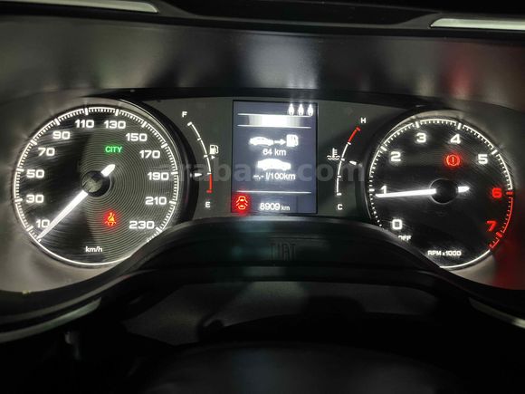 Sahibinden 10 YIL GARANTİLİ Fiat Egea 1.4 Fire Easy Plus 2024 Model 