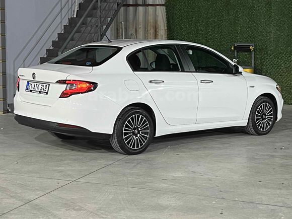 Sahibinden 10 YIL GARANTİLİ Fiat Egea 1.4 Fire Easy Plus 2024 Model 