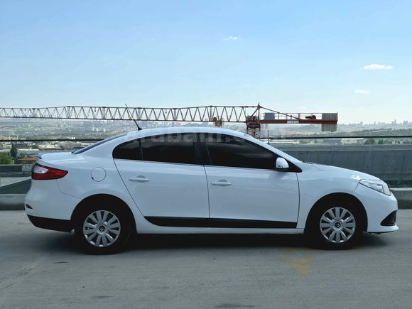 Sahibinden Renault Fluence 1.5 dCi Joy 2013 Model 