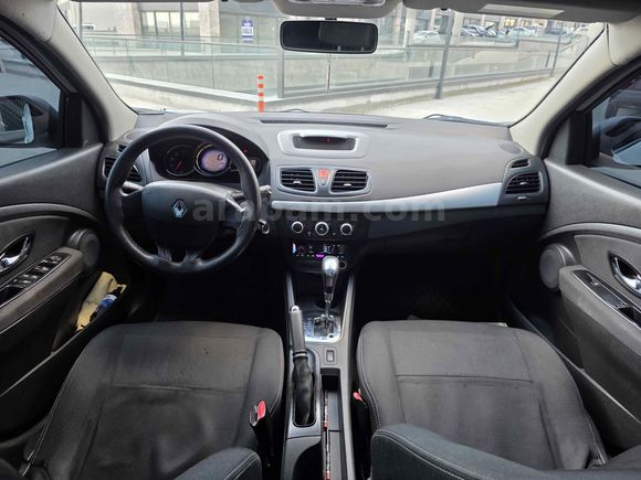 Sahibinden Renault Fluence 1.5 dCi Joy 2013 Model 