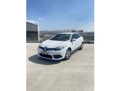 Sahibinden Renault Fluence 1.5 dCi Joy 2013 Model 