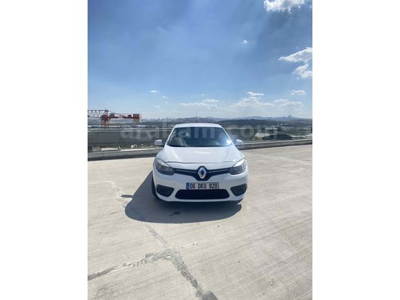 Sahibinden Renault Fluence 1.5 dCi Joy 2013 Model 