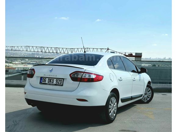 Sahibinden Renault Fluence 1.5 dCi Joy 2013 Model 