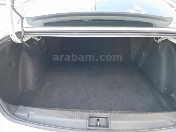 Sahibinden Renault Fluence 1.5 dCi Joy 2013 Model 