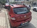 Sahibinden Dacia Sandero 1.5 dCi Stepway 2015 Model