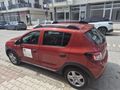 Sahibinden Dacia Sandero 1.5 dCi Stepway 2015 Model