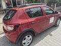 Sahibinden Dacia Sandero 1.5 dCi Stepway 2015 Model