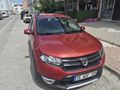 Sahibinden Dacia Sandero 1.5 dCi Stepway 2015 Model