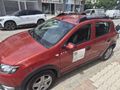 Sahibinden Dacia Sandero 1.5 dCi Stepway 2015 Model