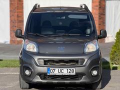 Sahibinden Fiat Fiorino Combi 1.4 Eko Premio 2022 Model 