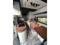  2021 MAN TGE 3.180 4x4 Motokaravan | OnAir 400Ah Lityum
