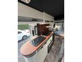  2021 MAN TGE 3.180 4x4 Motokaravan | OnAir 400Ah Lityum