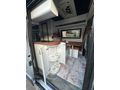  2021 MAN TGE 3.180 4x4 Motokaravan | OnAir 400Ah Lityum