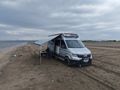  2021 MAN TGE 3.180 4x4 Motokaravan | OnAir 400Ah Lityum