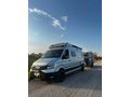  2021 MAN TGE 3.180 4x4 Motokaravan | OnAir 400Ah Lityum