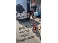  2021 MAN TGE 3.180 4x4 Motokaravan | OnAir 400Ah Lityum