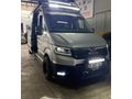  2021 MAN TGE 3.180 4x4 Motokaravan | OnAir 400Ah Lityum