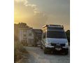  2021 MAN TGE 3.180 4x4 Motokaravan | OnAir 400Ah Lityum