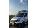  2021 MAN TGE 3.180 4x4 Motokaravan | OnAir 400Ah Lityum