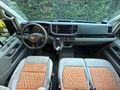  2021 MAN TGE 3.180 4x4 Motokaravan | OnAir 400Ah Lityum