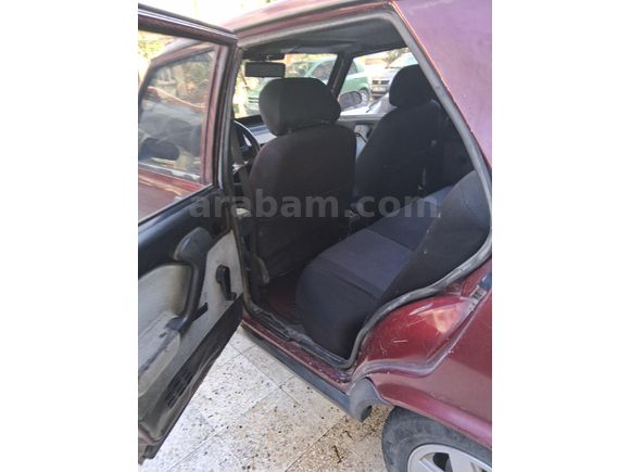 Galeriden Tofaş Doğan SLX 1993 Model İzmir