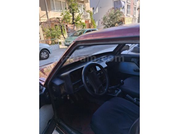 Galeriden Tofaş Doğan SLX 1993 Model İzmir
