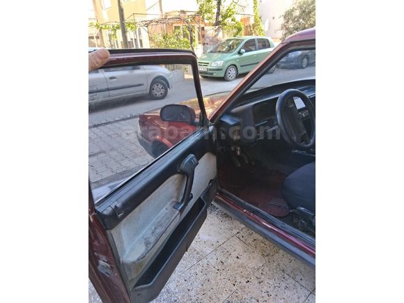 Galeriden Tofaş Doğan SLX 1993 Model İzmir