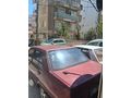 Galeriden Tofaş Doğan SLX 1993 Model İzmir