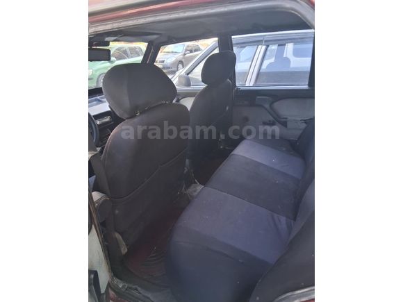 Galeriden Tofaş Doğan SLX 1993 Model İzmir