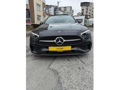 25bn-KmArka Akslı AMG Ful+Ful