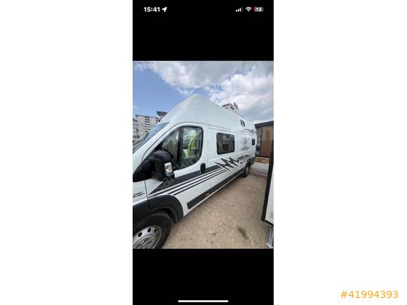 SIFIR 17m3 FULL+FULL EKSİKSİZ MOTO KARAVAN , MASİF MOBİLYA