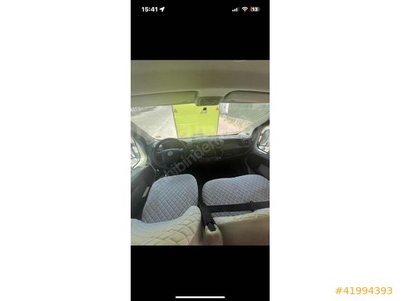 SIFIR 17m3 FULL+FULL EKSİKSİZ MOTO KARAVAN , MASİF MOBİLYA