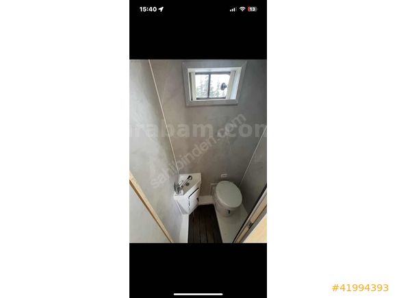 SIFIR 17m3 FULL+FULL EKSİKSİZ MOTO KARAVAN , MASİF MOBİLYA