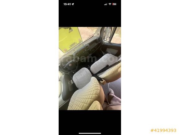 SIFIR 17m3 FULL+FULL EKSİKSİZ MOTO KARAVAN , MASİF MOBİLYA