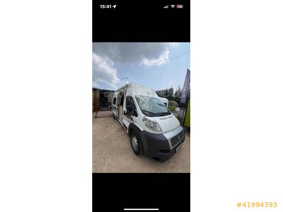 SIFIR 17m3 FULL+FULL EKSİKSİZ MOTO KARAVAN , MASİF MOBİLYA