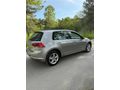 İlk sahibinden SERVİS bakımlı Golf 7