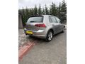 İlk sahibinden SERVİS bakımlı Golf 7