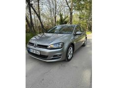 İlk sahibinden SERVİS bakımlı Golf 7