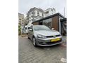 İlk sahibinden SERVİS bakımlı Golf 7
