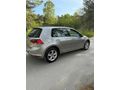 İlk sahibinden SERVİS bakımlı Golf 7